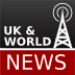 Икона апликације за Андроид UK & World News APK