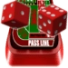 Craps ícone do aplicativo Android APK