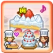 Bonbon Cakery Android-sovelluskuvake APK