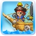 High Sea Saga Икона на приложението за Android APK
