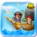 High Sea Saga Android-alkalmazás ikonra APK