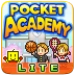 P Academy Lite app icon APK