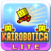 Kairobotica Lite Икона на приложението за Android APK