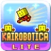 Kairobotica Lite ícone do aplicativo Android APK