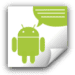 Αναγνώστης Κόμικ Android-appikon APK