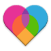 Icona dell'app Android LOVOO APK