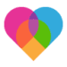 LOVOO Icono de la aplicación Android APK