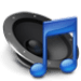 MP3 Ringtone Maker Icono de la aplicación Android APK