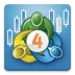 MetaTrader 4 app icon APK