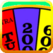 The Lucky Wheel Android-app-pictogram APK