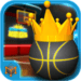 Icône de l'application Android Basketball Kings APK