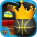 Basketball Kings Android-sovelluskuvake APK