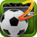 Flick Shoot 2 Android app icon APK