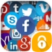 Icona dell'app Android Social Media Vault APK