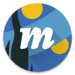 Muzei app icon APK