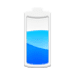 Икона апликације за Андроид バッテリーモニタ３ APK