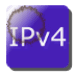 IP Network Calculator Икона на приложението за Android APK