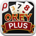 OkeyPlus app icon APK