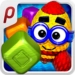Toy Blast app icon APK