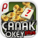 Canak Okey Plus Icono de la aplicación Android APK