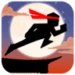 The speed ninja Икона на приложението за Android APK