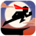 Ikona aplikace The Speed Ninja pro Android APK
