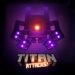 Titan Attacks! icon ng Android app APK