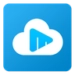 StreamCloud Android-sovelluskuvake APK