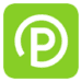 Parkmobile Icono de la aplicación Android APK