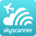 Flights Android app icon APK