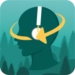 Sleep Orbit ícone do aplicativo Android APK