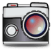 Open Camera Android app icon APK