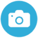 Open Camera Android-sovelluskuvake APK