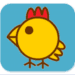 Gallina Feliz Икона на приложението за Android APK