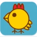 Icône de l'application Android Gallina Feliz APK