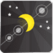 TrajectoireDeLaLune.net Android-sovelluskuvake APK