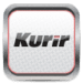 Kurir Android-alkalmazás ikonra APK