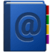 Corporate Addressbook Android-appikon APK