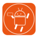 Remote Shutter Camera Icono de la aplicación Android APK