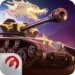 World of Tanks Android-appikon APK