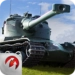 World of Tanks Икона на приложението за Android APK