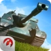 Ikona aplikace World of Tanks pro Android APK