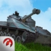 World of Tanks Icono de la aplicación Android APK