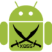 XQ55 ícone do aplicativo Android APK