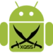 XQ55 Android-alkalmazás ikonra APK