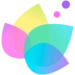 ColorFil Icono de la aplicación Android APK