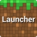 Ikona aplikace BlockLauncher pro Android APK
