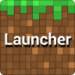 BlockLauncher Android-sovelluskuvake APK