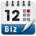 Business Calendar Free ícone do aplicativo Android APK