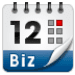 Ikon aplikasi Android Business Calendar Free APK